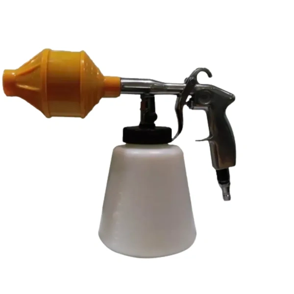 VAC Foam spray gun