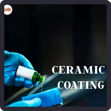 CERAMIC COATING