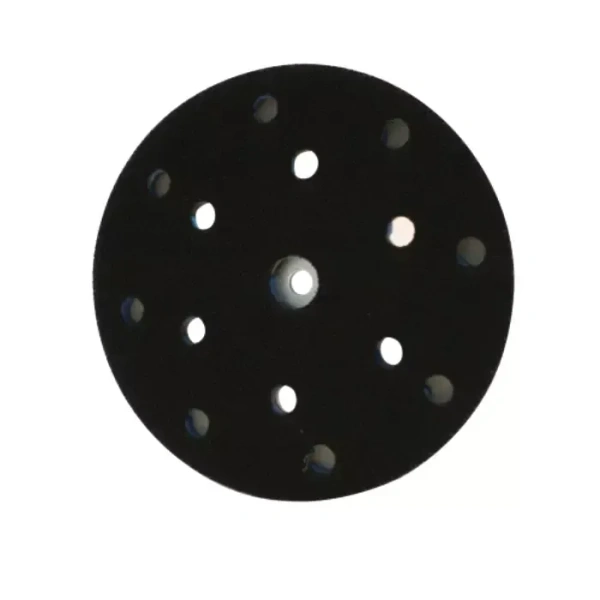 BZ1050 6" 6 Hole Back Up Pad ( N )