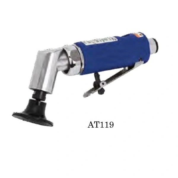 Blue Point AT119 Die Grinder 1/4", Mini, 115° Angle