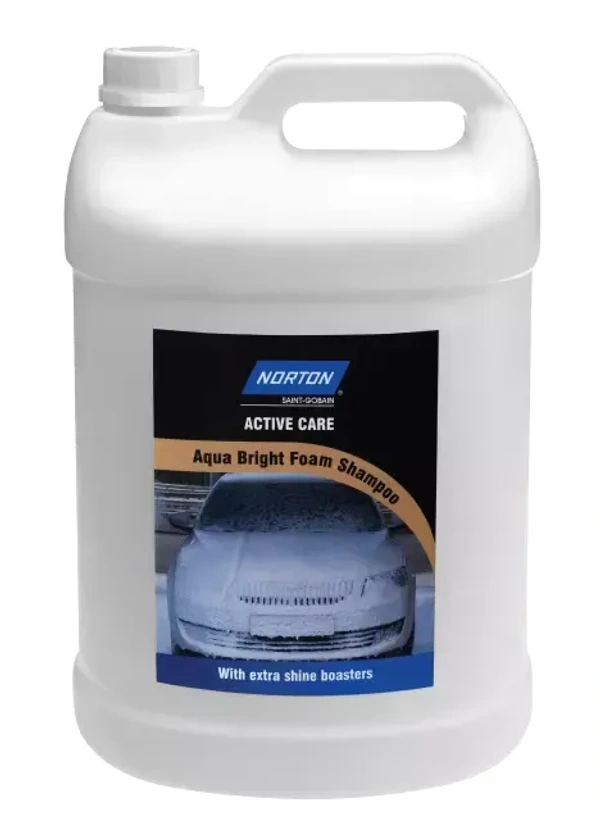 NORTON VAS203 Aqua Bright Shampoo (N)