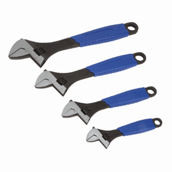 Blue Point BLPADJ404SG Adjustable Wrench Set