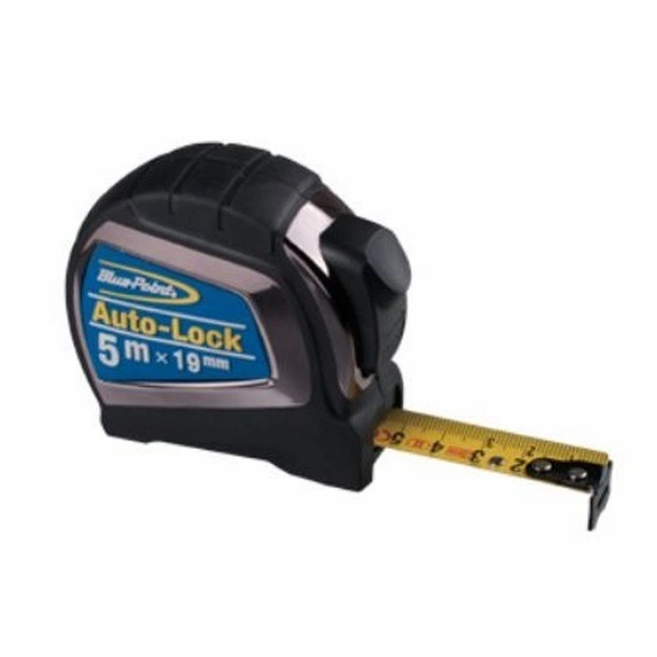 Blue Point BMPM5 Measuring Tape,5M Autolk