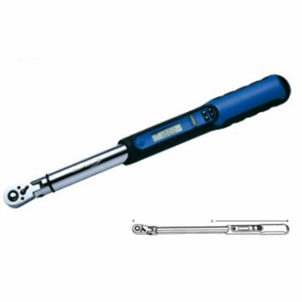 Blue Point COMPUTORQ 3 Digital Torque Wrench
