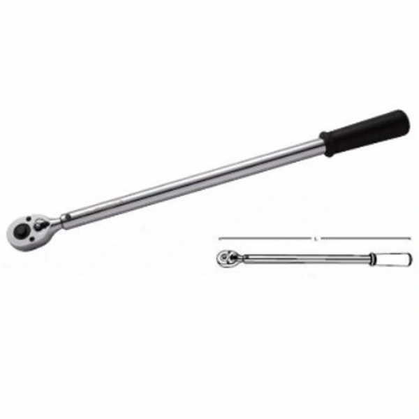 Blue Point Preset Click-Type Torque Wrench BPST-1R