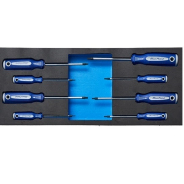 Blue Point BPS22A Torx® M Series Screwdriver Set.