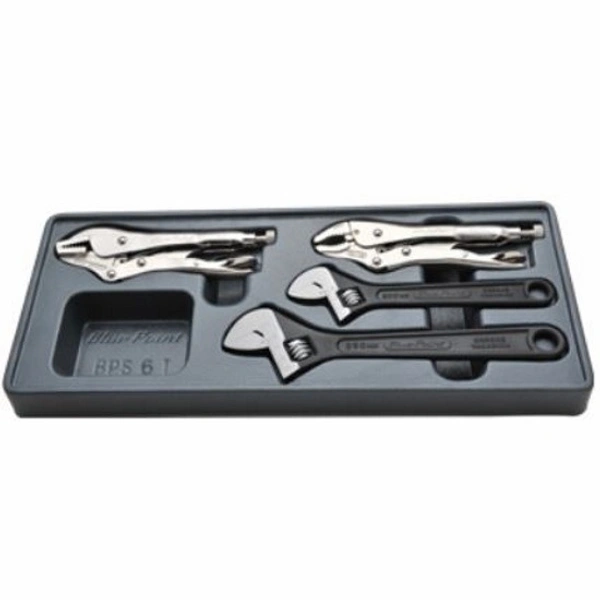 Blue Point BPS6B Adjustable Wrench Set.