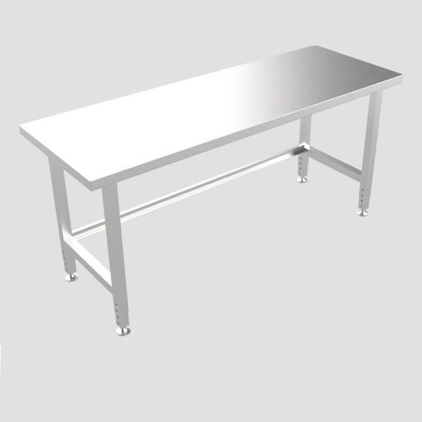 BPWORKBENCHSS SS Work Bench