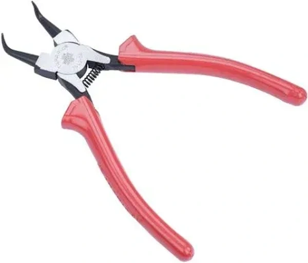 TAPARIA Circlip Plier Internal Bent 1442-7" inch Taparia