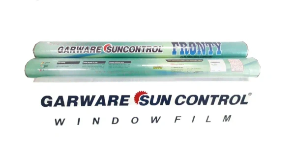 GARWARE Garware Fronty – Sun Control Window Film -