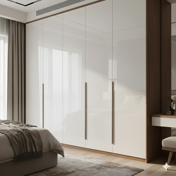 Wardrobe & Cabinet Surface Protection Film – Chennai