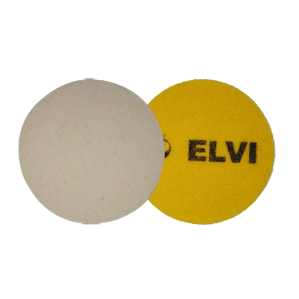 BARDAHL Glass Polishing Pad  " 5 " Inch -