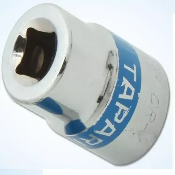 TAPARIA Socket BI-HEX 1/2" SQ Drive 24mm Taparia