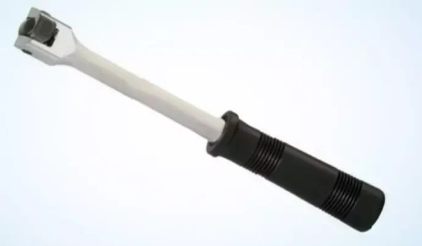 TAPARIA Flexible Handle 1/4"SQ Drive A703 Taparia