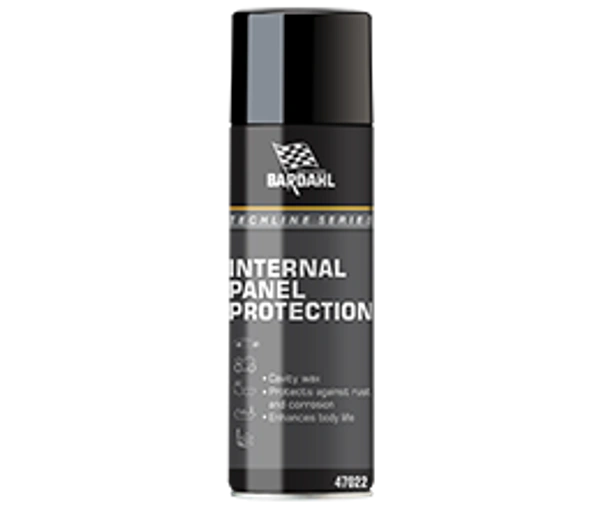 BARDAHL Internal Panel Protection 500 ml - 