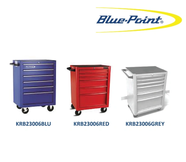 Hand Tools, Tool Trolleys & Pneumatic Tools