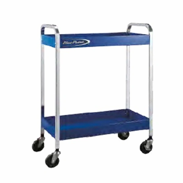 KRBC2TCPCM 2 Shelves Roll Cart.