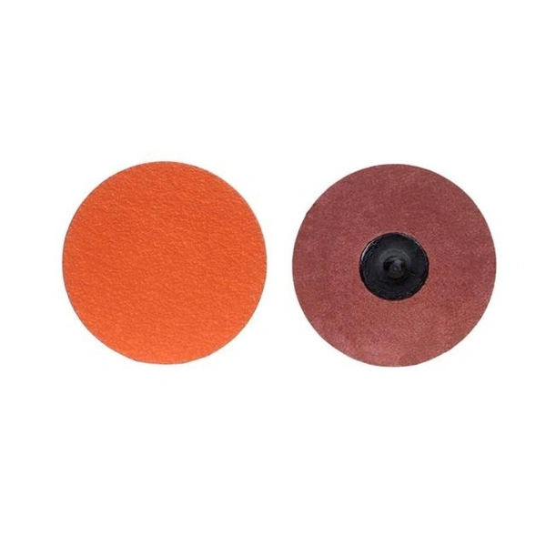 Norton-Saint Gobain SLT1 36 Speed Lock Disc 3"  (N) -