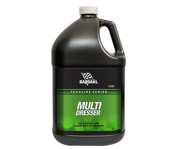 Elvi-Bardahl Multi Dresser