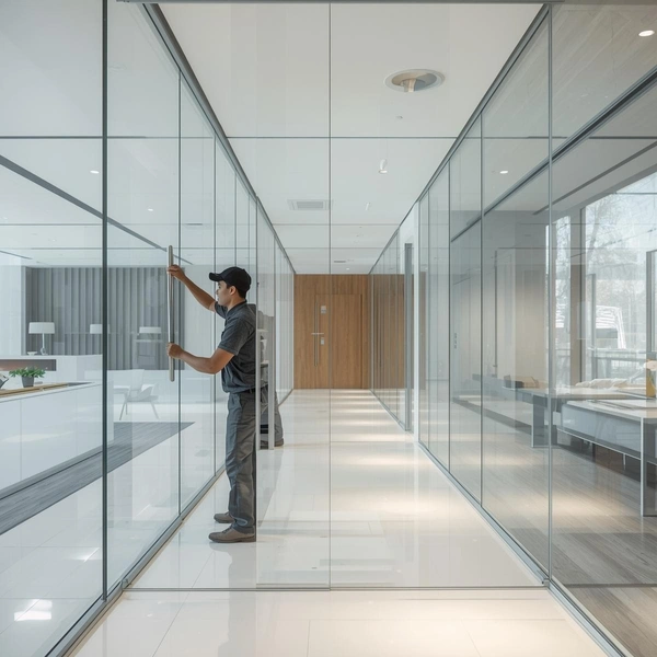 Scratch-Resistant Long-Life Films