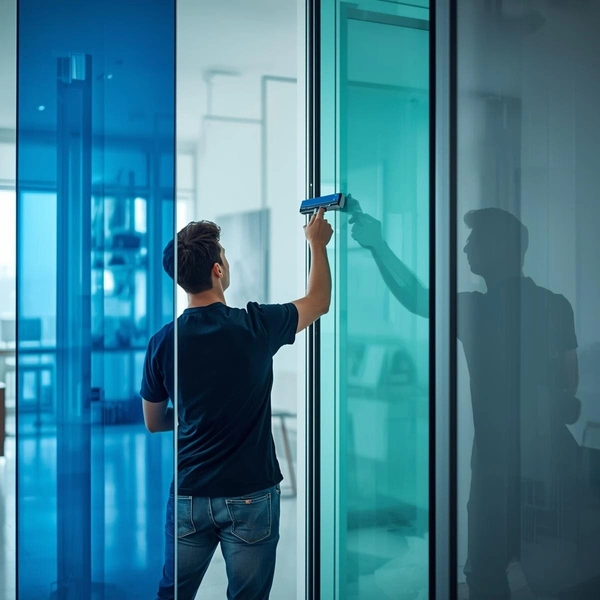 Designer Tinted & Colored Films