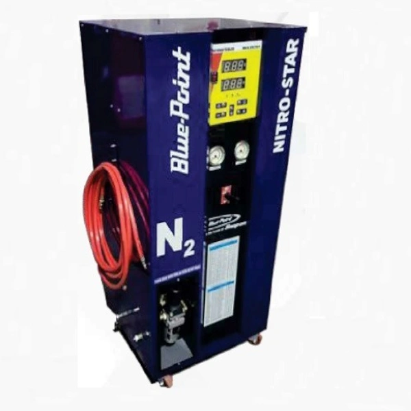 Nitrogen Inflators & Brake Lathes