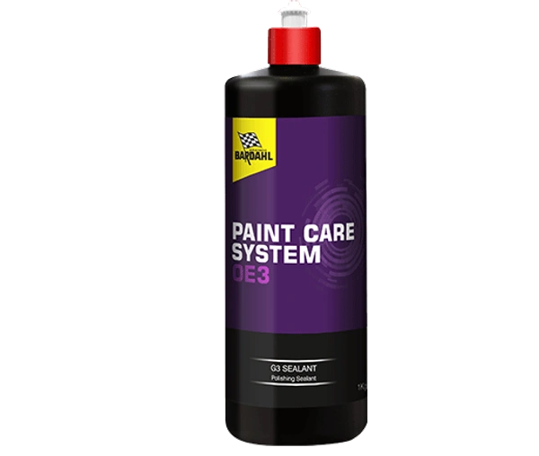 BARDAHL Paint Care System G3 - 