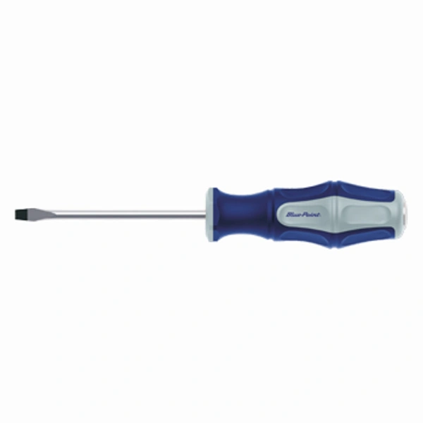 Blue Point Pass-Through Screwdriver, Slotted