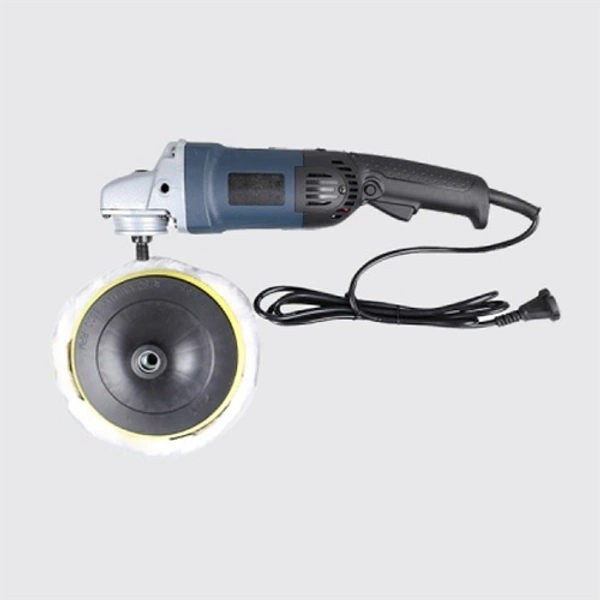 VAC Rotary Polisher (Maple) - 
