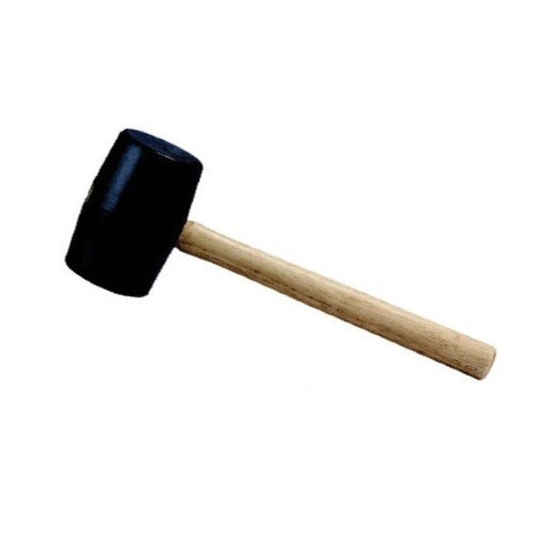 Rubber Head Mallet(BLPRM)