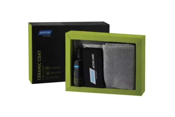 NORTON Norton Graphene Coating 50ml set