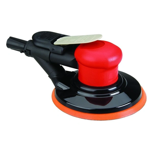 Dynabrade 6'(152 MM) DIA RED DYNORBITAL-SPRIT ROS WB/H-21036