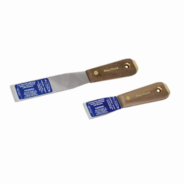 Blue Point Scraper, Walnut Handle