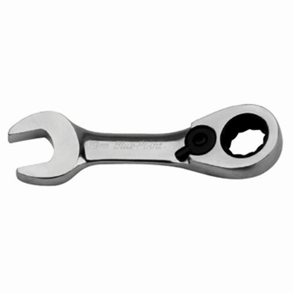 Short Ratchet Combination