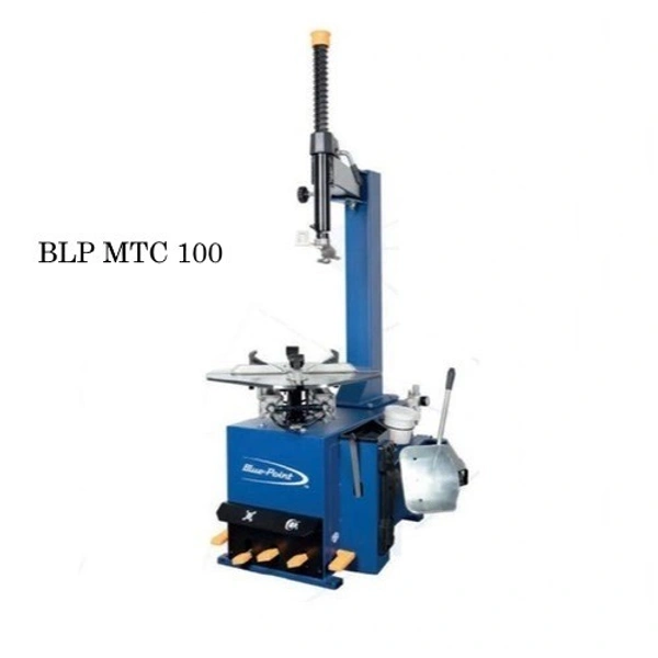 Tyre Changers (MTC100 / 200 / 300 series)