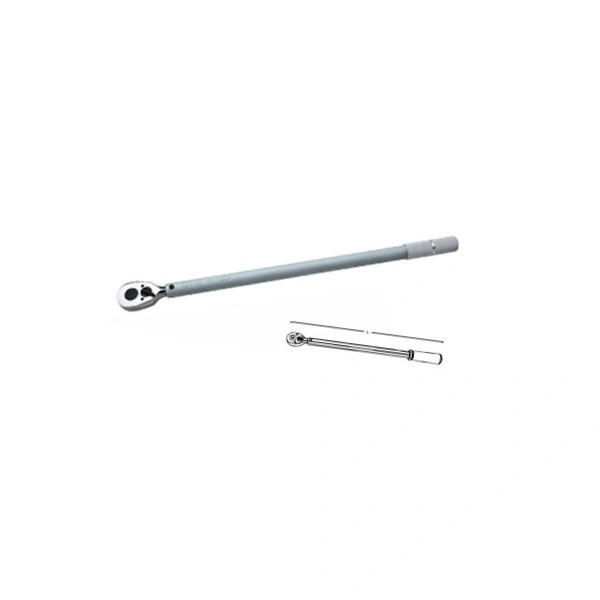 Blue Point Torque Wrench, "L" Series Preset Click -Type 