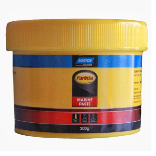 Farecla LEFA01 Marine Paste 200 Gms (N)