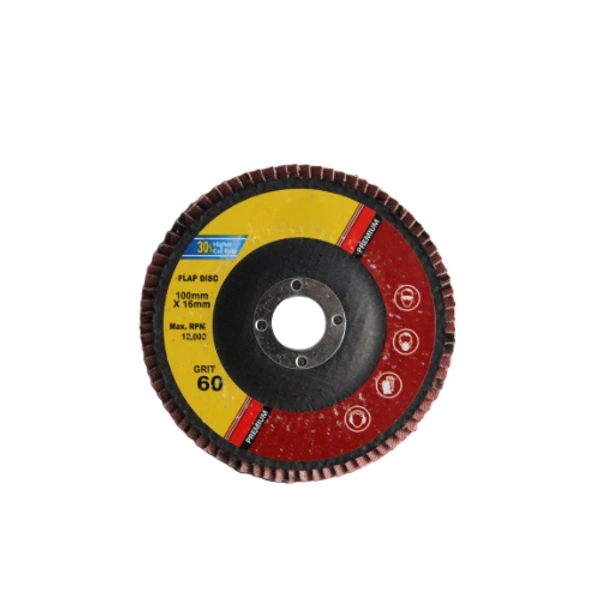 VAC FLAP DISC