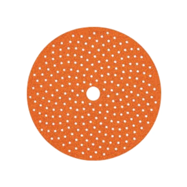 Norton ORANGE MULTI-AIR DISC