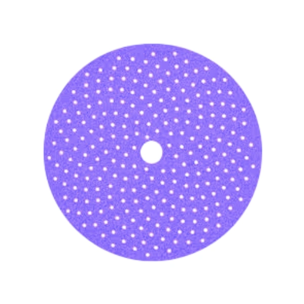 Norton BLUE MULTI-AIR DISC - Medium Purple