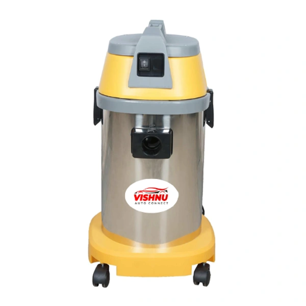 VAC2 Single Motor vacuum cleaner 30 Ltrs 