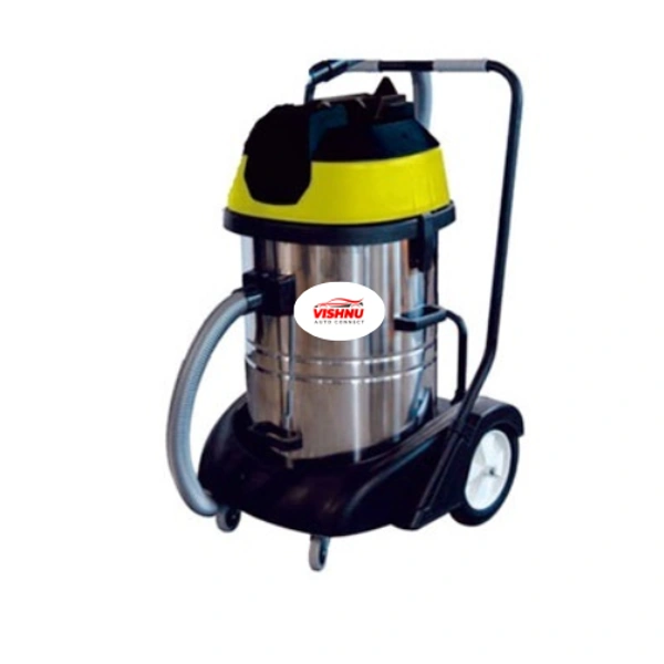 VAC1 Single Motor vacuum cleaner 30 Ltrs 
