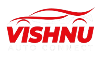 VISHNU AUTO CONNECT VISHNU AUTO CONNECT - Logo