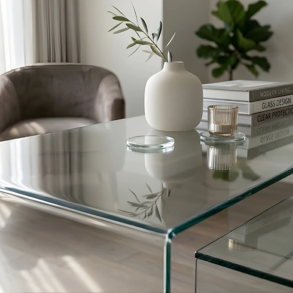Glass Center & Coffee Table Protection Film – Visakhapatnam & Vijayanagaram