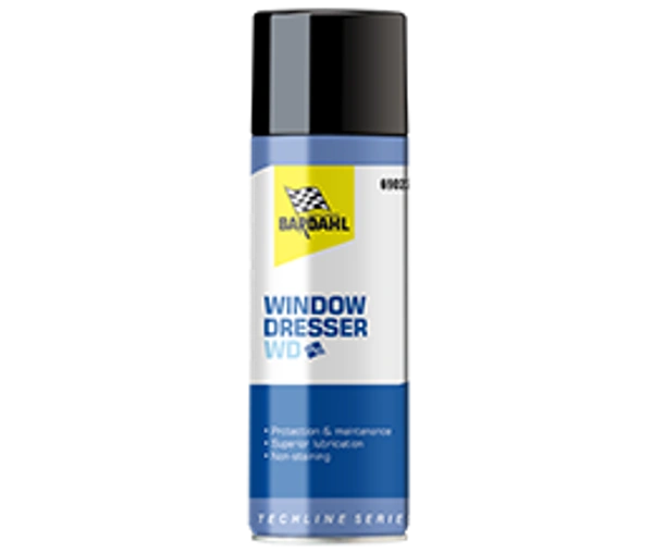 BARDAHL window dresser 500 ml -