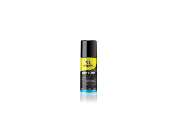 Elvi-Bardahl Rust  kleen 500ml