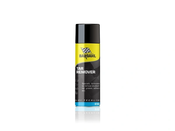 BARDAHL Tar Remover 500 ml - 