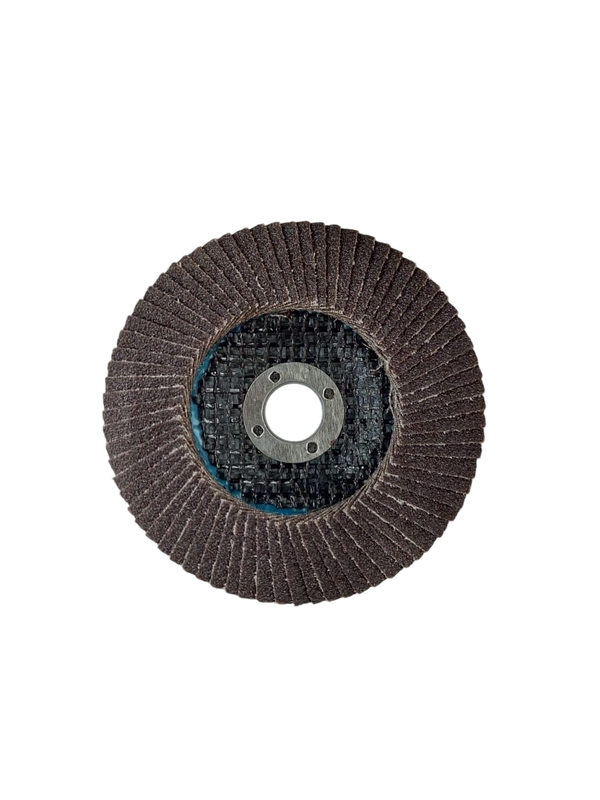 Norton-Saint Gobain FP723 Champ Flap Disc #80 (N) - 