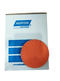 Norton-Saint Gobain SLT1 36 Speed Lock Disc 3"  (N) -