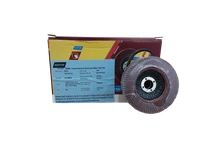 Norton-Saint Gobain FP53R267 Bearing Premium Flap Disc #80 (N) -